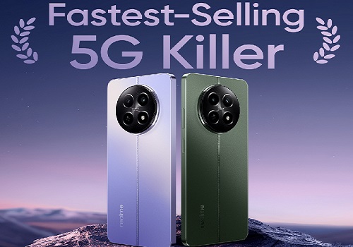 realme 12x 5G: Fastest-selling 5G killer in early bird sale on Flipkart and realme.com in 2024